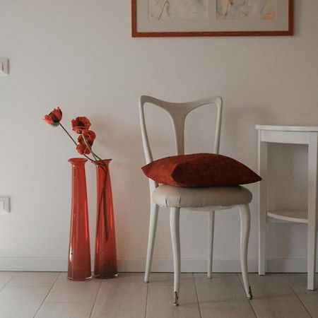 Bed and Breakfast Rama Relais Caprino Veronese Exterior foto