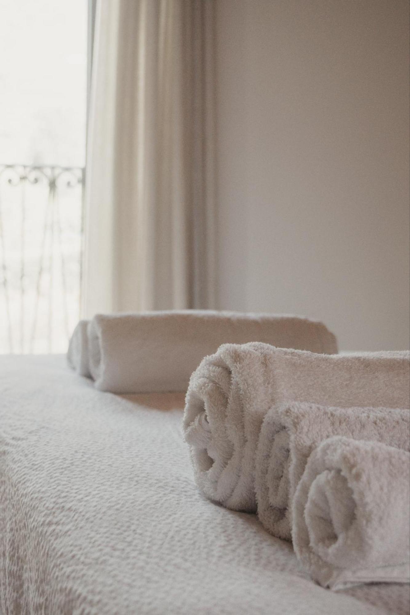 Bed and Breakfast Rama Relais Caprino Veronese Exterior foto