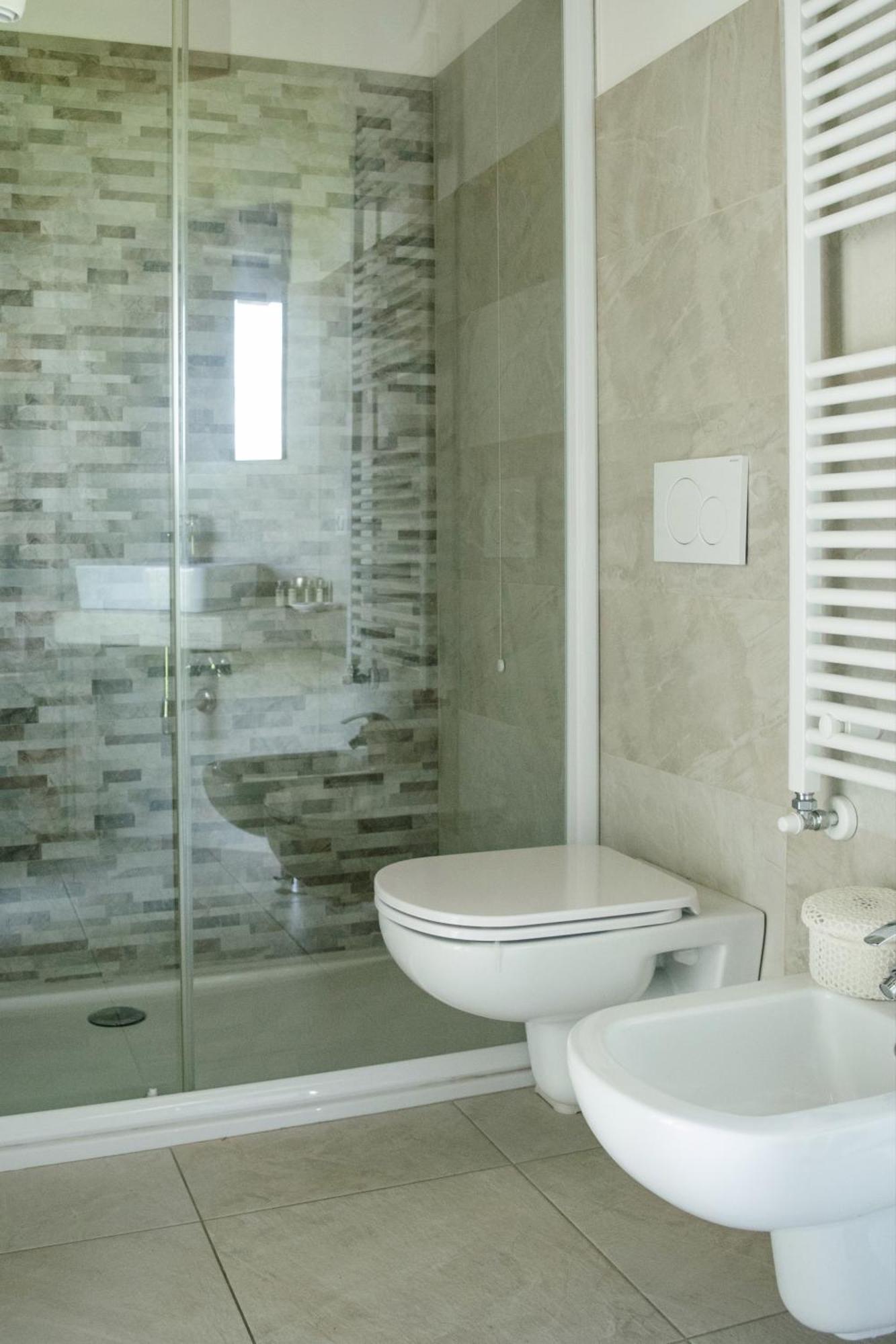 Bed and Breakfast Rama Relais Caprino Veronese Exterior foto