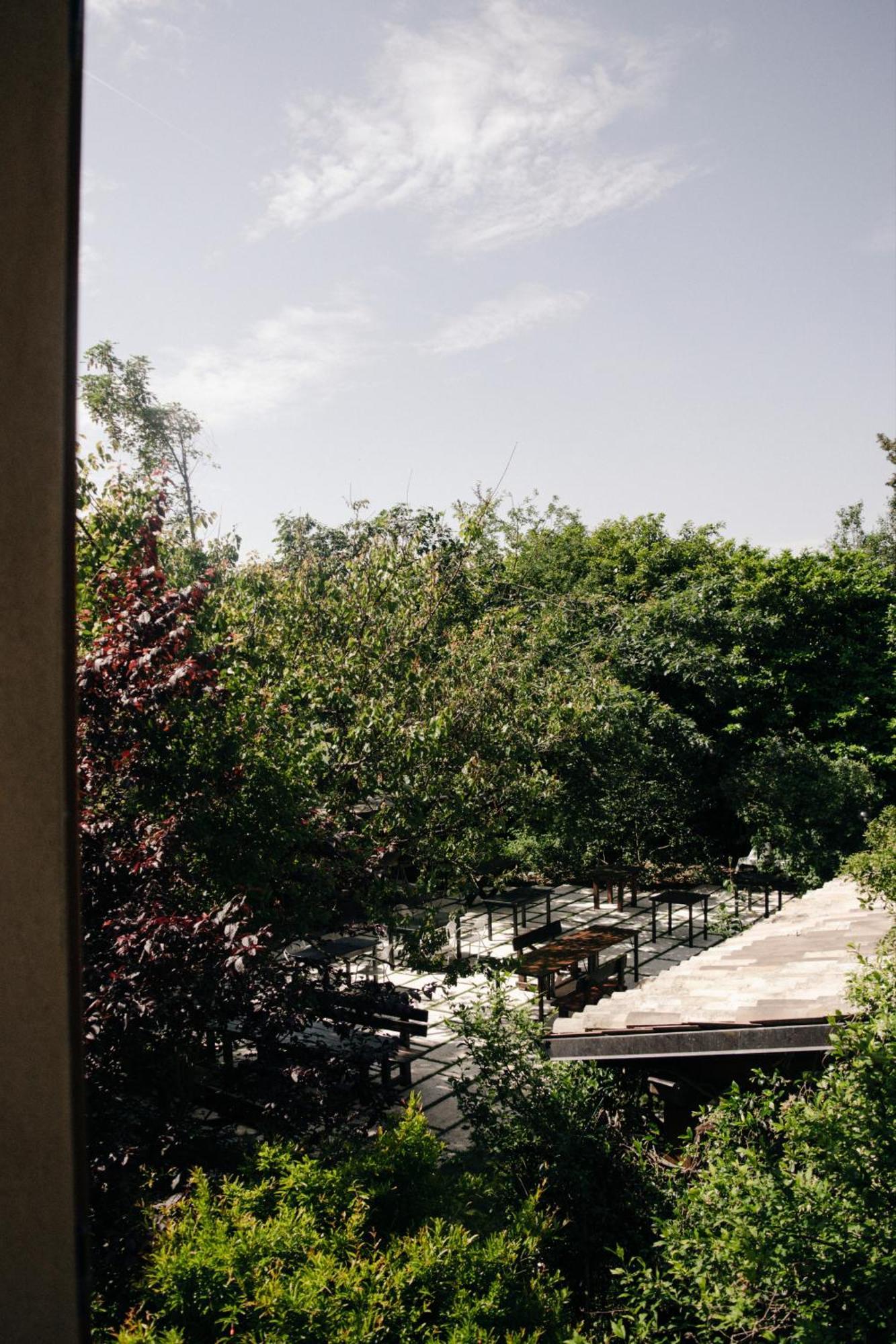Bed and Breakfast Rama Relais Caprino Veronese Exterior foto