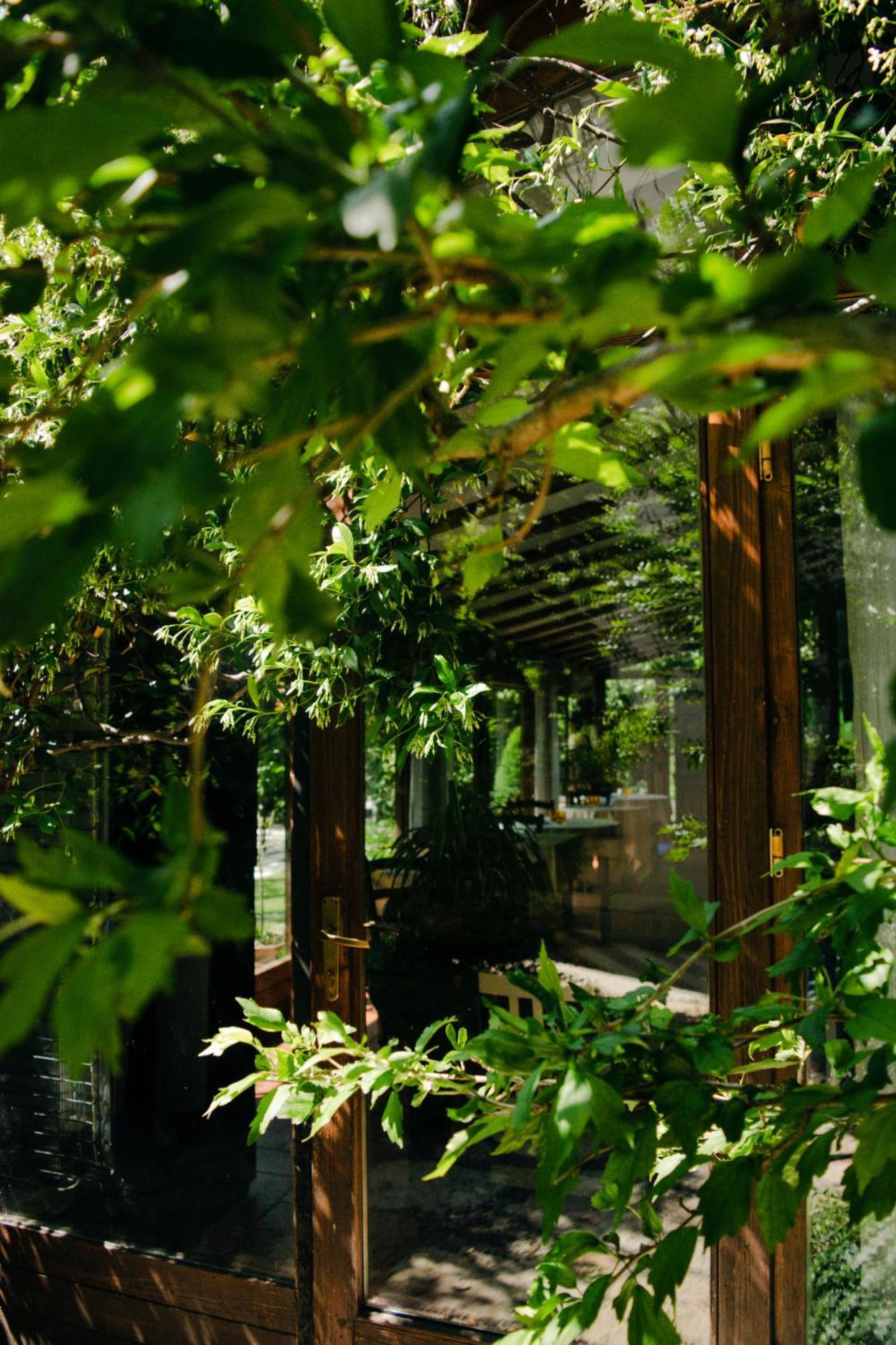 Bed and Breakfast Rama Relais Caprino Veronese Exterior foto